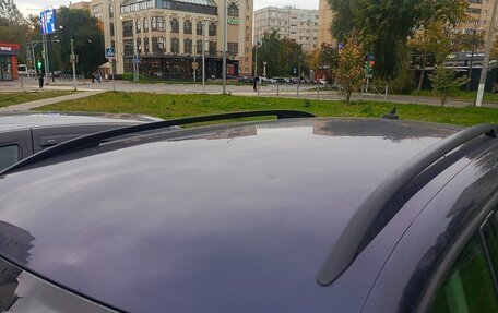 Volkswagen Tiguan I, 2012 год, 1 350 000 рублей, 13 фотография