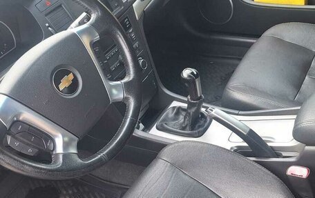 Chevrolet Epica, 2008 год, 610 000 рублей, 4 фотография