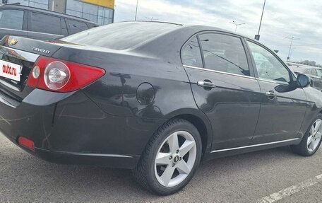 Chevrolet Epica, 2008 год, 610 000 рублей, 5 фотография