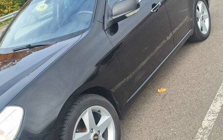 Chevrolet Epica, 2008 год, 610 000 рублей, 9 фотография