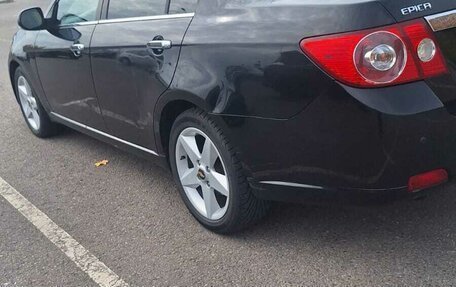 Chevrolet Epica, 2008 год, 610 000 рублей, 8 фотография