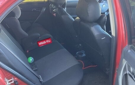 Chevrolet Aveo III, 2008 год, 315 000 рублей, 9 фотография