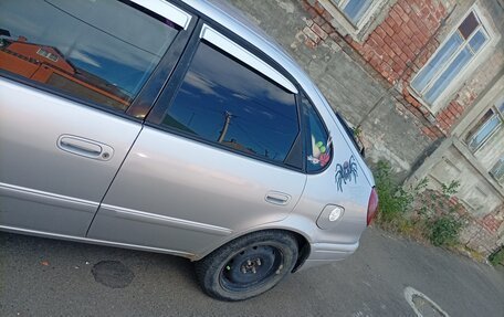Toyota Corolla, 2000 год, 180 000 рублей, 2 фотография