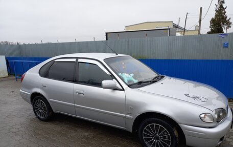 Toyota Corolla, 2000 год, 180 000 рублей, 3 фотография