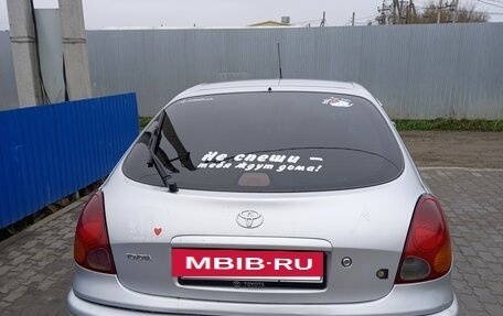 Toyota Corolla, 2000 год, 180 000 рублей, 4 фотография
