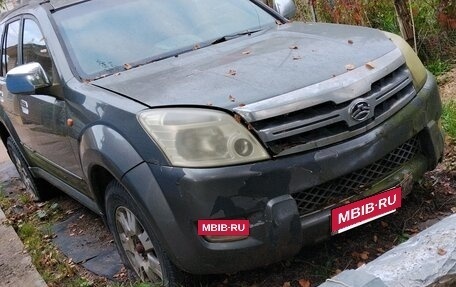 Great Wall Hover, 2007 год, 180 000 рублей, 3 фотография