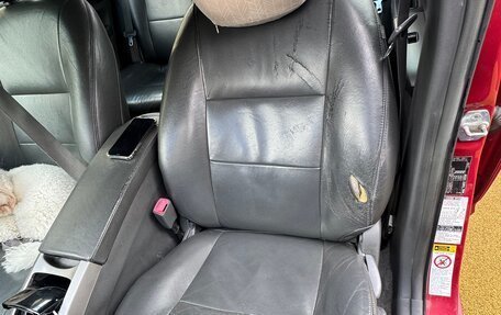 Toyota Prius, 2008 год, 695 000 рублей, 17 фотография