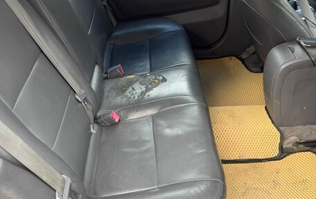 Toyota Prius, 2008 год, 695 000 рублей, 19 фотография