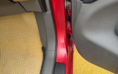 Toyota Prius, 2008 год, 695 000 рублей, 25 фотография