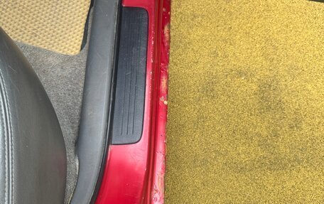 Toyota Prius, 2008 год, 695 000 рублей, 28 фотография