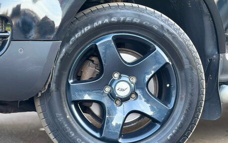 Volkswagen Touareg III, 2005 год, 750 000 рублей, 3 фотография