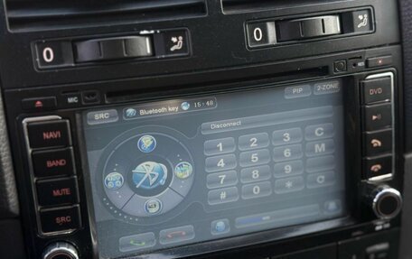 Volkswagen Touareg III, 2005 год, 750 000 рублей, 18 фотография
