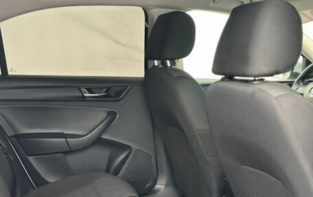 Skoda Rapid I, 2018 год, 1 270 000 рублей, 12 фотография