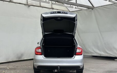 Skoda Rapid I, 2018 год, 1 270 000 рублей, 7 фотография