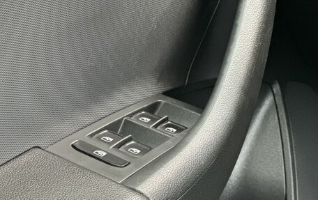 Skoda Rapid I, 2018 год, 1 270 000 рублей, 15 фотография