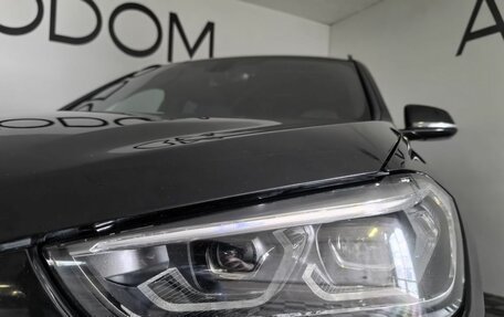 BMW X1, 2019 год, 2 850 000 рублей, 8 фотография