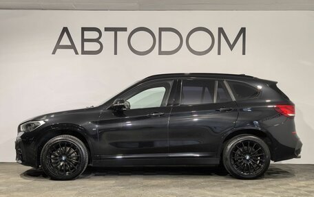 BMW X1, 2019 год, 2 850 000 рублей, 5 фотография