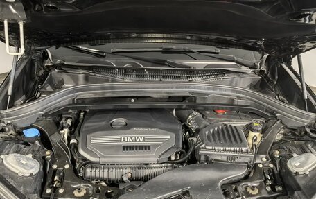 BMW X1, 2019 год, 2 850 000 рублей, 10 фотография