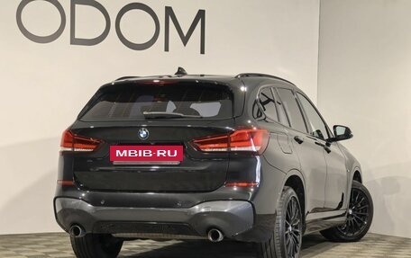 BMW X1, 2019 год, 2 850 000 рублей, 2 фотография