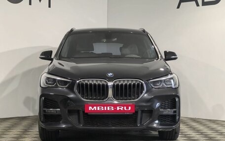BMW X1, 2019 год, 2 850 000 рублей, 3 фотография