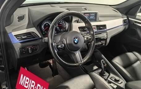 BMW X1, 2019 год, 2 850 000 рублей, 12 фотография