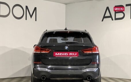 BMW X1, 2019 год, 2 850 000 рублей, 4 фотография
