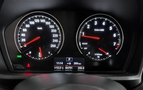 BMW X1, 2019 год, 2 850 000 рублей, 13 фотография