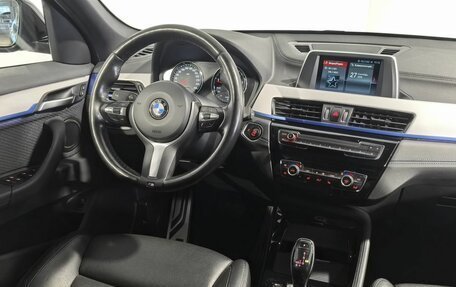 BMW X1, 2019 год, 2 850 000 рублей, 20 фотография