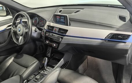 BMW X1, 2019 год, 2 850 000 рублей, 19 фотография