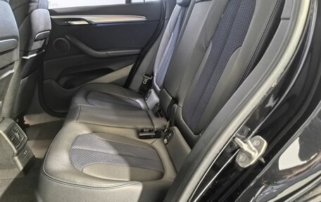 BMW X1, 2019 год, 2 850 000 рублей, 14 фотография