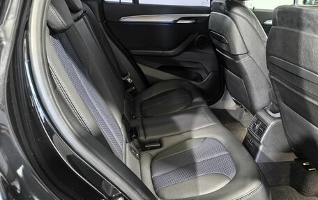 BMW X1, 2019 год, 2 850 000 рублей, 15 фотография
