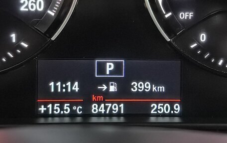BMW X1, 2019 год, 2 850 000 рублей, 22 фотография