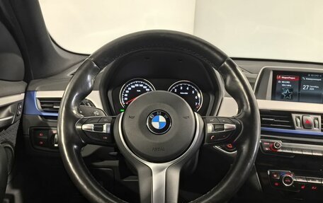 BMW X1, 2019 год, 2 850 000 рублей, 21 фотография