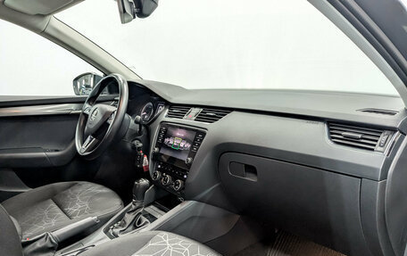 Skoda Octavia, 2020 год, 1 835 000 рублей, 11 фотография