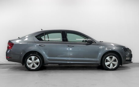 Skoda Octavia, 2020 год, 1 835 000 рублей, 4 фотография