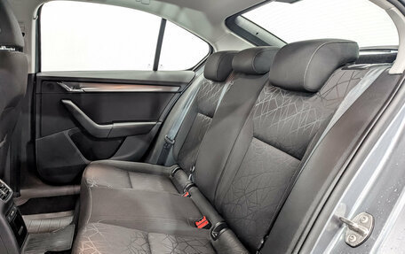 Skoda Octavia, 2020 год, 1 835 000 рублей, 12 фотография