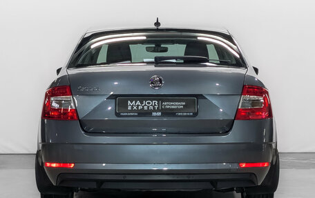Skoda Octavia, 2020 год, 1 835 000 рублей, 6 фотография