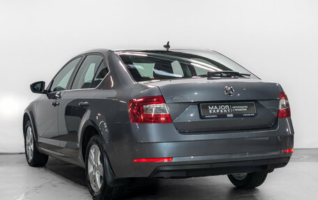 Skoda Octavia, 2020 год, 1 835 000 рублей, 7 фотография