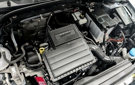 Skoda Octavia, 2020 год, 1 835 000 рублей, 9 фотография