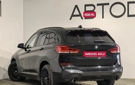 BMW X1, 2019 год, 2 850 000 рублей, 31 фотография