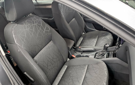 Skoda Octavia, 2020 год, 1 835 000 рублей, 24 фотография