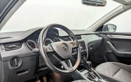 Skoda Octavia, 2020 год, 1 835 000 рублей, 17 фотография