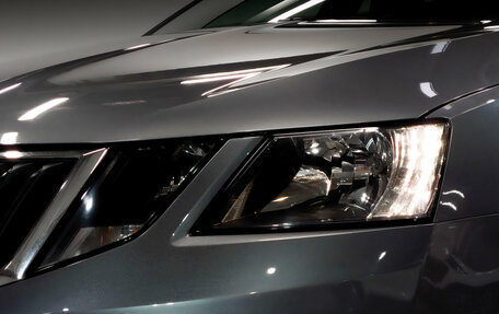 Skoda Octavia, 2020 год, 1 835 000 рублей, 26 фотография
