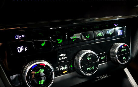 Skoda Octavia, 2020 год, 1 835 000 рублей, 28 фотография