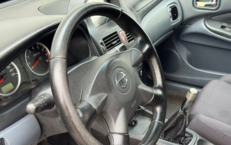 Nissan Almera, 2006 год, 239 000 рублей, 5 фотография