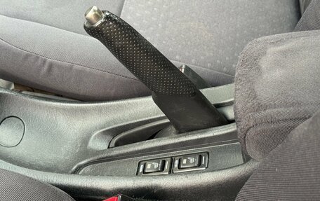 Nissan Almera, 2006 год, 239 000 рублей, 11 фотография