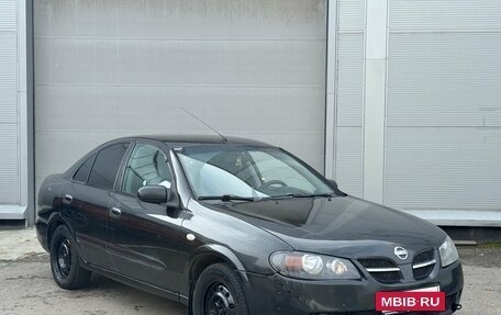 Nissan Almera, 2006 год, 239 000 рублей, 2 фотография