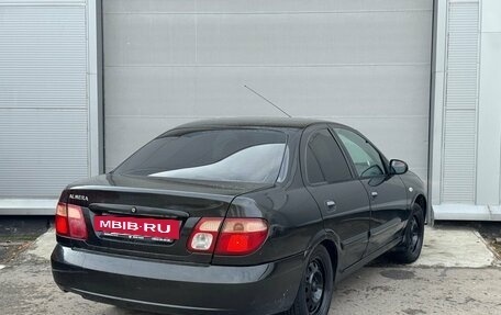 Nissan Almera, 2006 год, 239 000 рублей, 3 фотография
