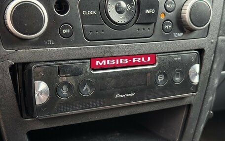 Nissan Almera, 2006 год, 239 000 рублей, 9 фотография