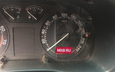 Skoda Octavia IV, 2003 год, 200 000 рублей, 1 фотография